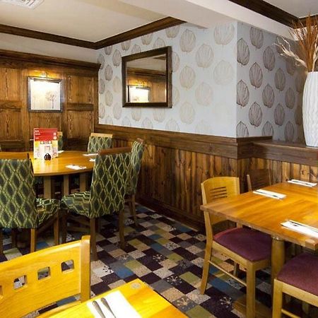 Premier Inn Glastonbury Luaran gambar