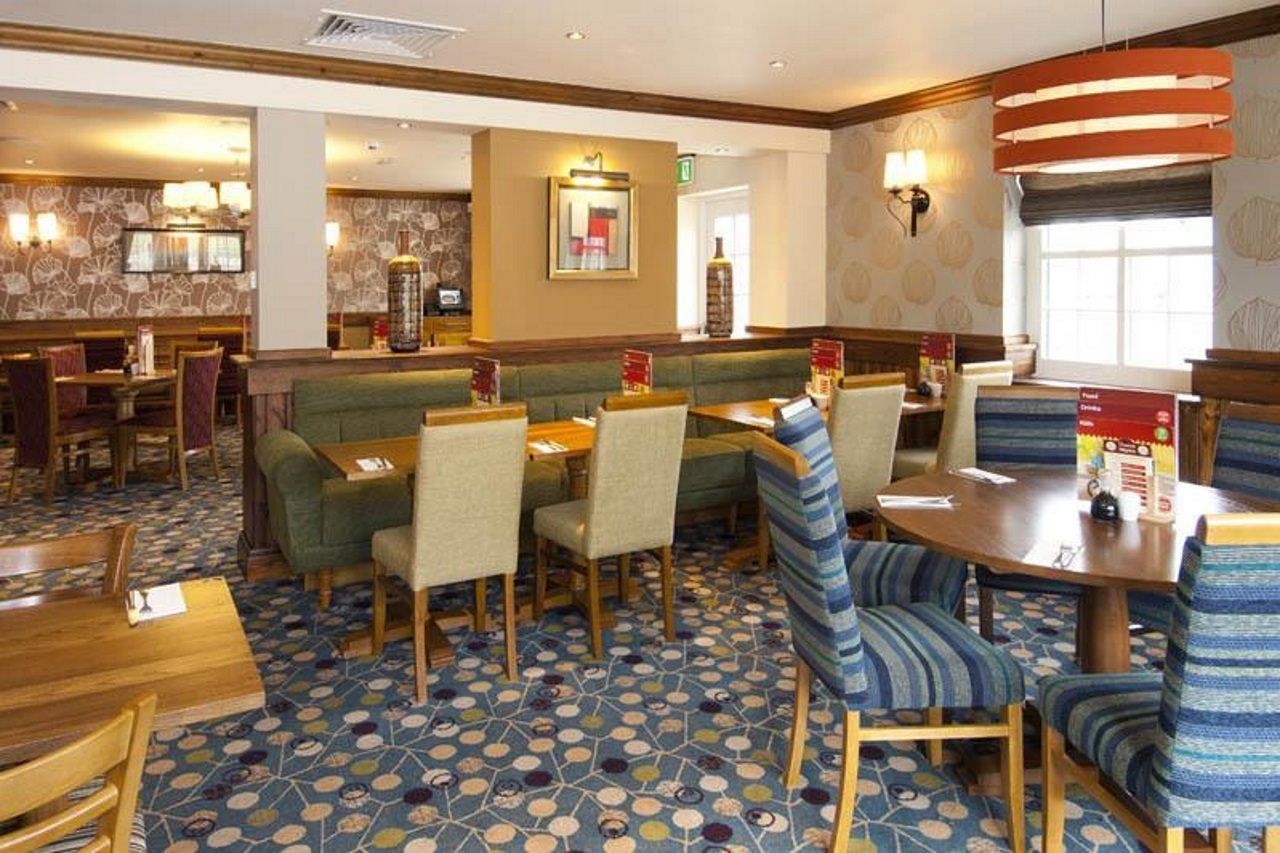 Premier Inn Glastonbury Luaran gambar
