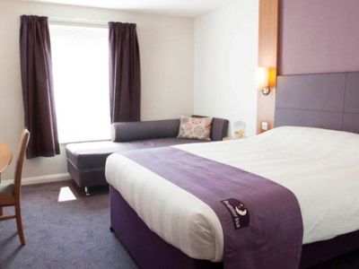 Premier Inn Glastonbury Luaran gambar