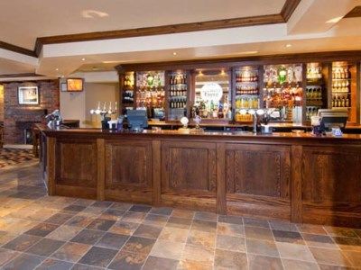 Premier Inn Glastonbury Luaran gambar